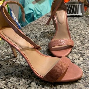 Aldo heels